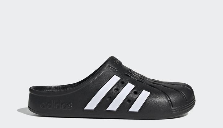 Actual product image adidas Klapki Adilette Clog GZ5886 (36)