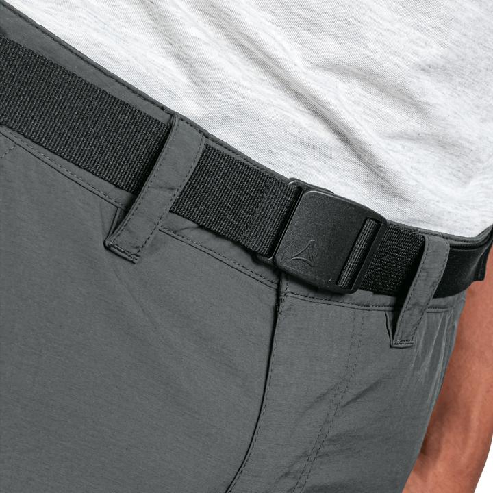 Produktbild Schöffel Shorts Silvaplana 2 (64)