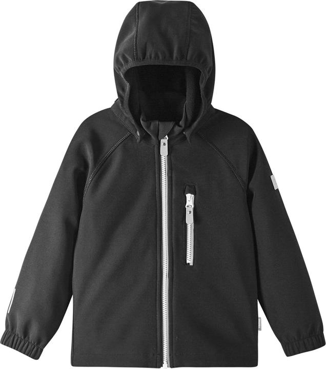Reima Vantti Softshell Jacke