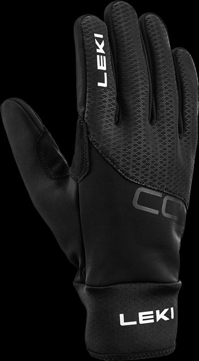 Leki LE RĘK CC Thermo 5.0 (5)