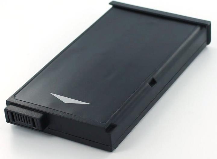 Image du produit AGI Batterie compatible avec Compaq Presario 2800CA - Batterie - 4 400 mAh (4400 mAh)