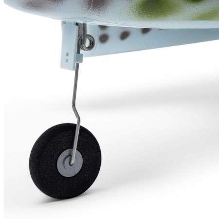 Immagine prodotto E-Flite AVION Me 262 660mm EP BNF 30mm EDF with AS3X & SAFE Select (Jet)