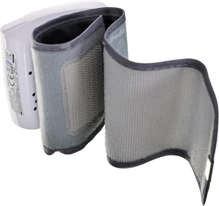 Image du produit Medisana Bw 315 (Tensiomètre au poignet)