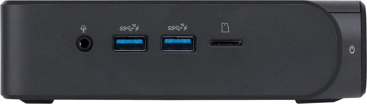 Actual product image ASUS Chromebox4 (Intel Celeron 5205U, 4 GB)