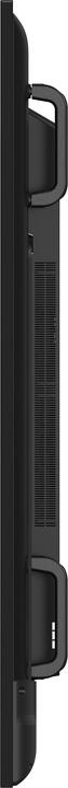 Actual product image iiyama ProLite LH7554UHS-B1AG (3840 x 2160 Pixels, 75")