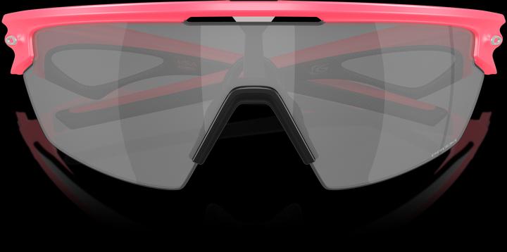 Immagine prodotto Oakley Sphaera (Rosa Neon opaco, Primato Nero)
