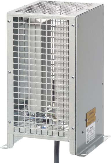 Produktbild Siemens Bremswiderstand
