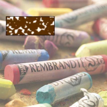 Produktbild Talens Pastellkreide Rembrandt Hellorange 236.3 (Hellorange)
