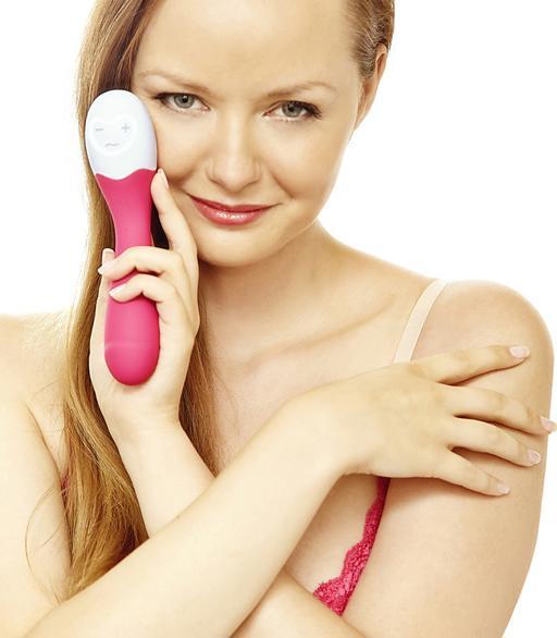 Image du produit Lovelife par OhMiBod Cuddle G-Spot Vibe