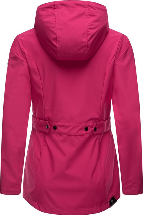 Produktbild Ragwear Margge Shell (XS)