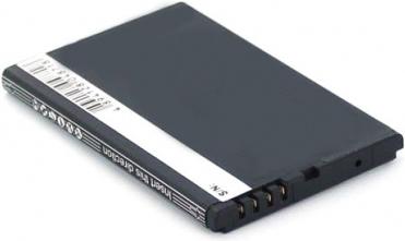 Actual product image AGI 99079 Lithium Ion 1500mAh 3.7V Rechargeable Battery