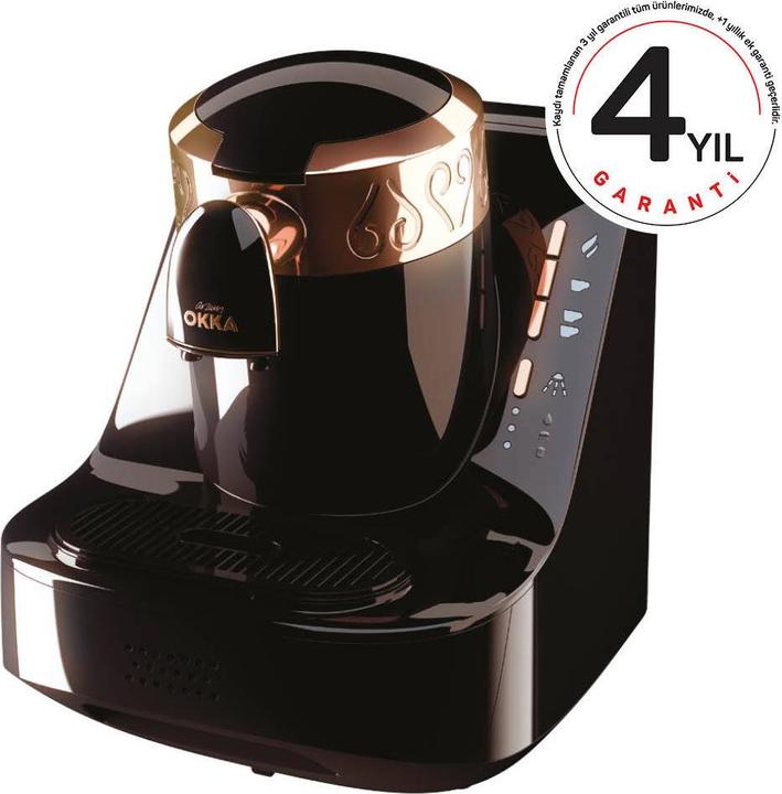 Produktbild Arzum Okka (0.95 l)