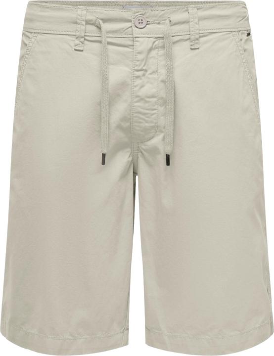 Only & Sons Bermudashorts Loc kurze Hose