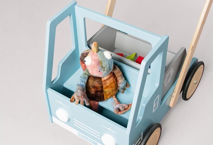 Immagine prodotto Pinolino Dumper Fred