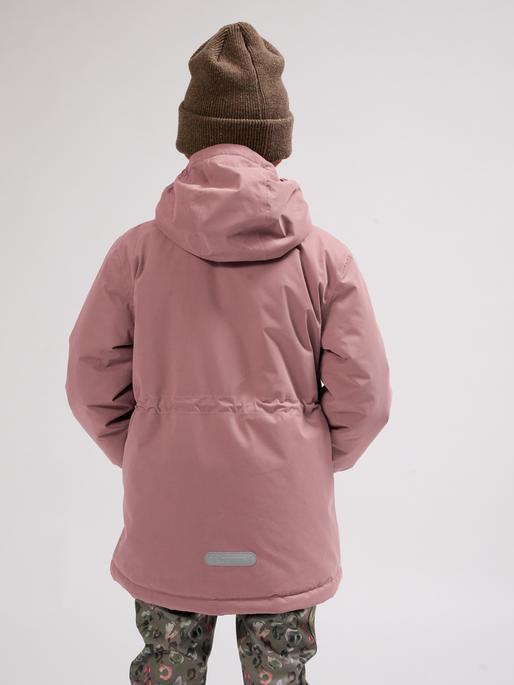 Produktbild hummel hmlATHENA TEX JACKET (146)