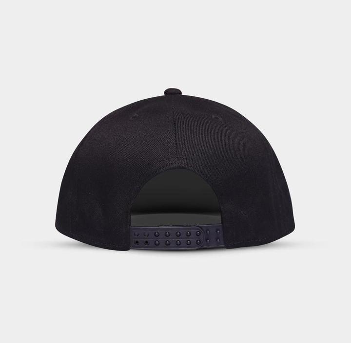 Image du produit Batman Core Snapback The Joker Funhouse (Taille unique)