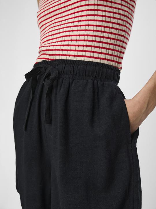 Actual product image Object High Waist Shorts (34)
