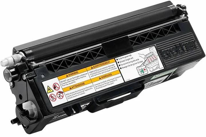 Actual product image Brother Tn-320bk (FC)