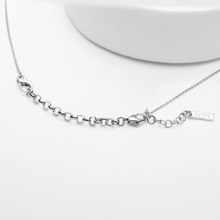 Actual product image Jette Verlängerung (925 silver, 6 cm)