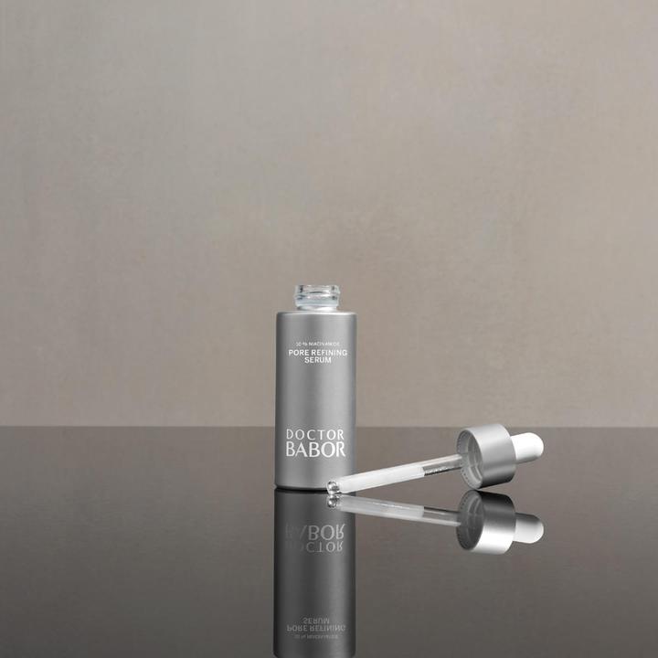 Actual product image Babor DOCTOR - Pore Refining Serum (30 ml)