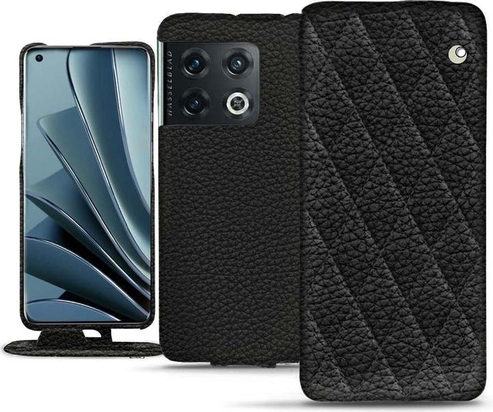 Immagine prodotto Noreve Cover in pelle verticale (Realme 10 Pro+)