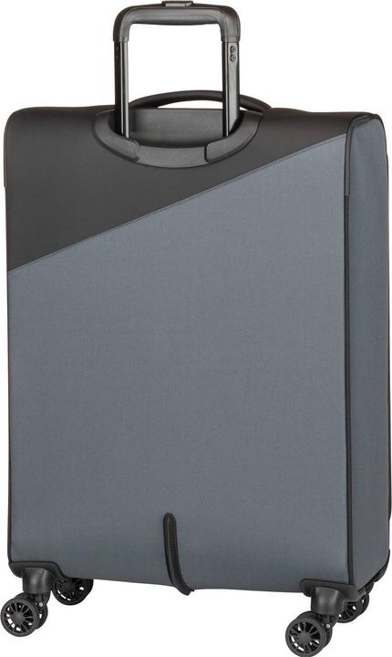 Image du produit American Tourister Valise et trolley Daring Dash Spinner M EXP (67 l, M (50 - 90l))
