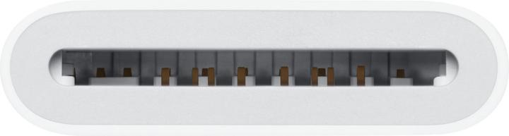 Immagine prodotto Apple Lettore da USB-C a SD Card (USB 2.0)