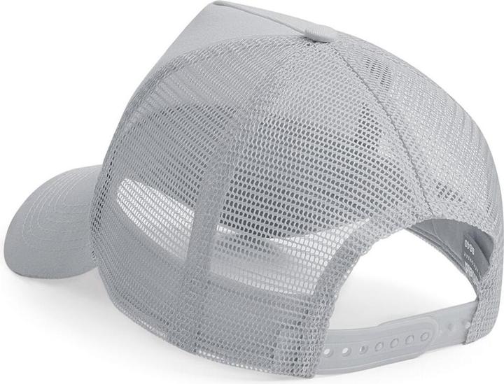Produktbild Beechfield Mesh Trucker Baseballkappe (One Size)