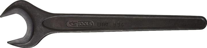 Produktbild KS Tools Einmaul-Kraftschlüssel (46 mm)