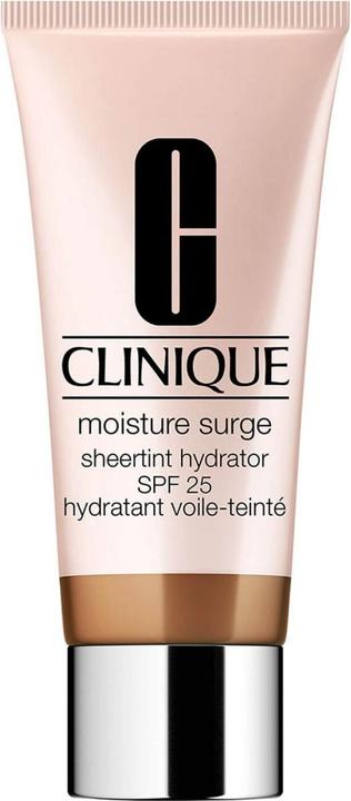 Clinique Moisture Surge (Sonnencreme Gesicht, SPF 25, 40 ml, 66 g)