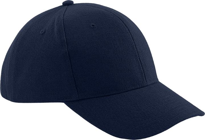Produktbild Beechfield Baseballkappe ProStyle (One Size)