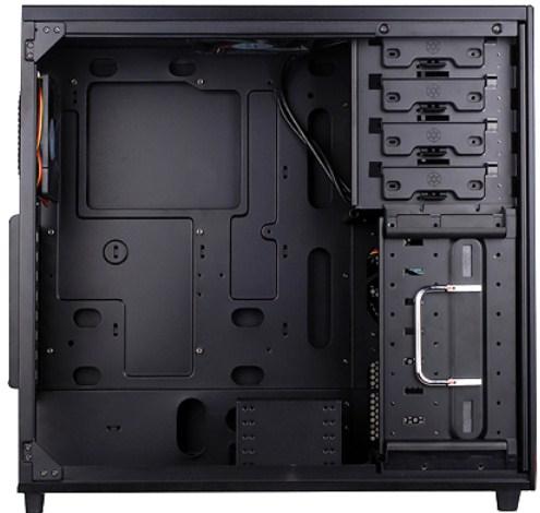 Image du produit Silverstone Temjin TJ04-E (ATX)