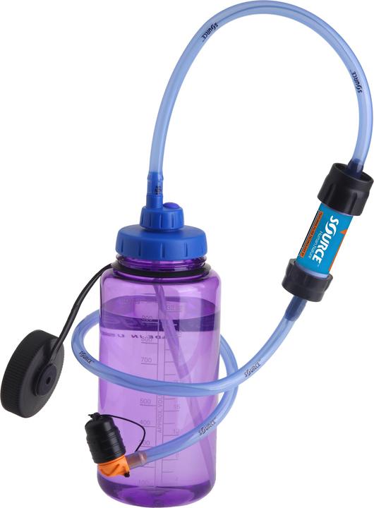 Image du produit Source Convertube + Sawyer filtre