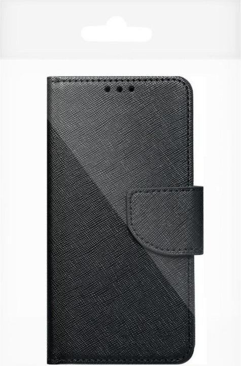 Produktbild Gsm City Book case OEM FANCY Book case for SAMSUNG Galaxy S9 Plus black (Samsung Galaxy S9+)