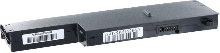 Produktbild AGI Akku kompatibel mit Medion Akoya E 7214 - Akku - 4.200 mAh (4200 mAh)