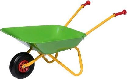 Produktbild Rolly Toys Metallschubkarre