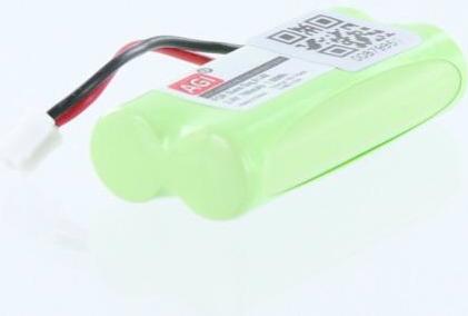 Actual product image AGI 17969 - Battery - V30145-K1310-X383 - Green - Nickel Metal Hydride (NiMH) - 650 mAh -