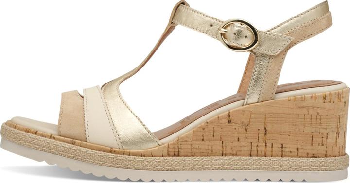 Actual product image Tamaris Sandal (40)
