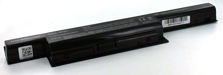 Image du produit AGI 21159 - Batterie - Acer - Batterie 4.400 mAh 10,8 V (4400 mAh)