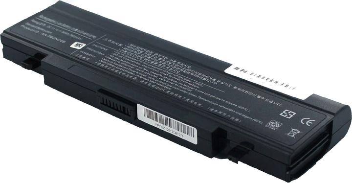 Produktbild AGI Akku kompatibel mit Samsung E152-FS04DE - Akku - 6.000 mAh (6000 mAh)