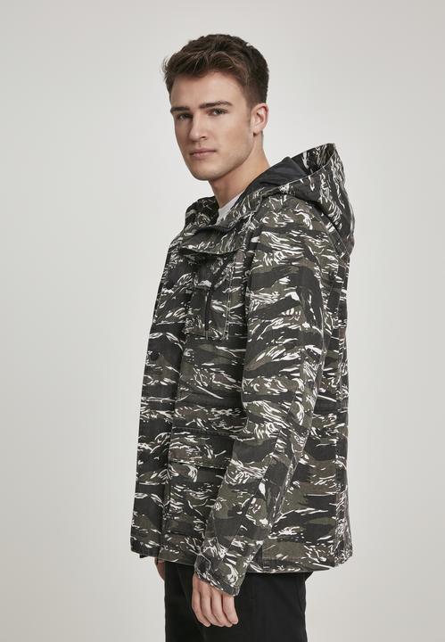 Immagine prodotto Urban Classics Giacca in cotone Tiger Camo (M)