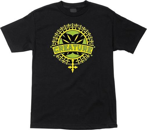 Immagine prodotto Creature Stained Glass T-Shirt (L)