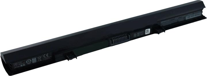 Immagine prodotto AGI Batteria compatibile con Toshiba Satellite C50-B-14D - Batteria - 2.200 mAh (2200 mAh)