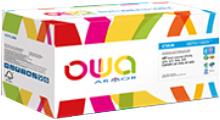Produktbild Armor OWA K40001OW - 25000 Seiten - Cyan - 1 Stück(e) (C)