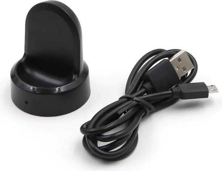 NoName Câble tactique USB NabÃjecÃ par Samsung S3 Classic/Frontier SM-R770, SM-R760, SM-R765