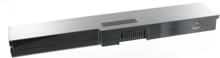 Produktbild AGI Akku kompatibel mit Toshiba Satellite C660-2Q7 - Akku - 4.400 mAh (4400 mAh)