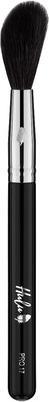 Actual product image NoName Huluush And Bronzer Brush Pro17