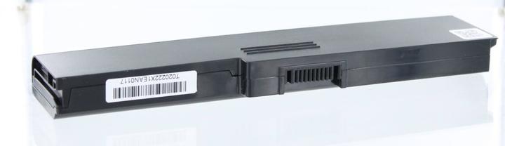 Produktbild AGI 102449 - Akku - Toshiba - Satellite L750-1NG (4400 mAh)