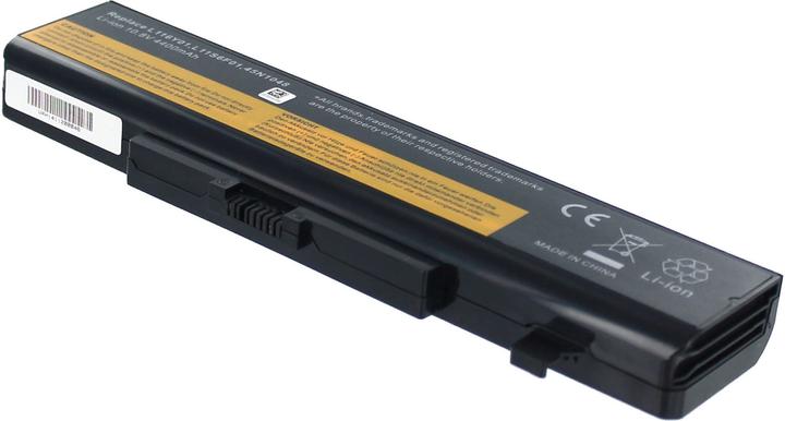 Immagine prodotto AGI Batteria compatibile con Lenovo B5400 - Batteria - 4.400 mAh (4400 mAh)