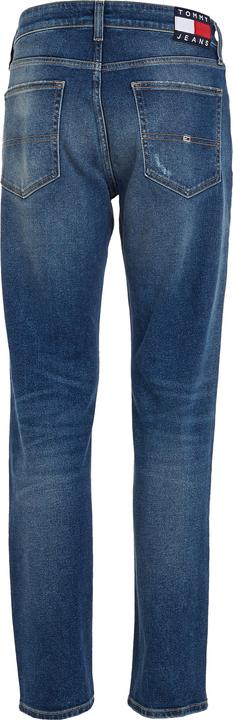Actual product image Tommy Hilfiger Tommy Jeans Ryan Regular Straight Denim Dark (W32/L30)